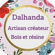 Photo de profil dedalhanda.creation@gmail.com
