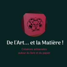 Profile photo ofArt-et-Matiere