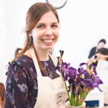 Photo de profil delencrierevegetale@gmail.com