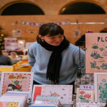 Photo de profil decampoyclara@gmail.com