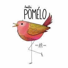 Photo de profil deameliepomelo@gmail.com