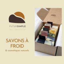 Photo de profil decontact@savonnerie-futursimple.com