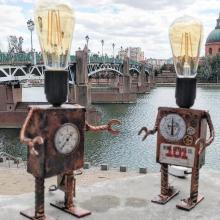 Photo de profil detoulzethierry.creation@gmail.com