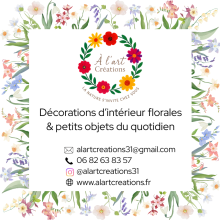 Photo de profil dealartcreations31@gmail.com