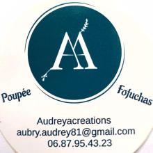 Photo de profil deaubry.audrey81@gmail.com