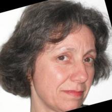 Photo de profil deISABELLETRAPY@ORANGE.FR