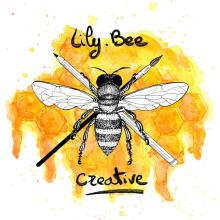 Photo de profil decontact@lilybeecreative.com