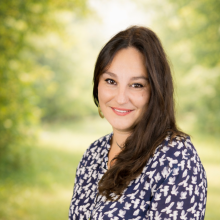 Photo de profil demelanie.brisard1@gmail.com