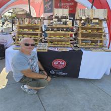 Photo de profil decoeurmineral@gmail.com