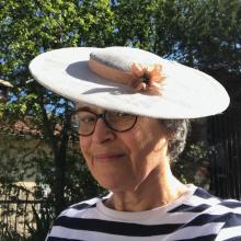 Photo de profil dechapeaux.collinette@gmail.com