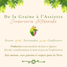 Photo de profil delegumeslasserre@gmail.com