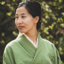 Photo de profil demaru.nashi.kimono@gmail.com