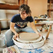 Photo de profil decafarnaum.ceramics@gmail.com
