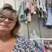 Photo de profil deisabelle.noirault@free.fr