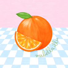 Photo de profil demarieabella.graphiste@gmail.com